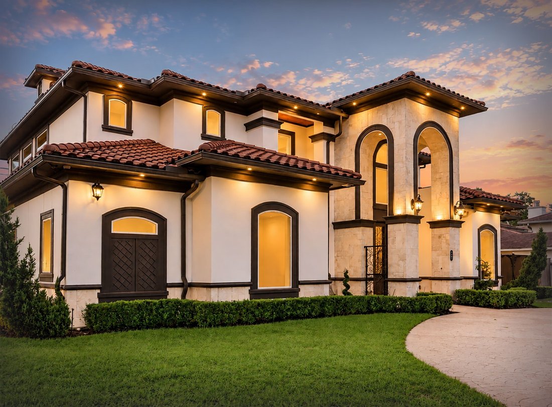 House in Houston, Texas, United States 1 - 18785393