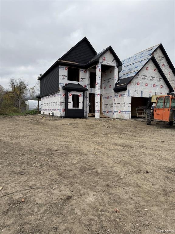 House in Ray, Michigan, United States 5 - 19104366
