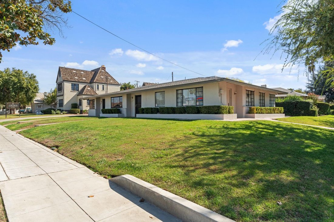 Casa en Fresno, California, Estados Unidos 3 - 19103792