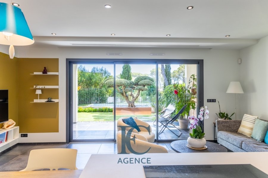 Wohnung in Nord, Sanary-sur-Mer, Frankreich 5 - 19105309