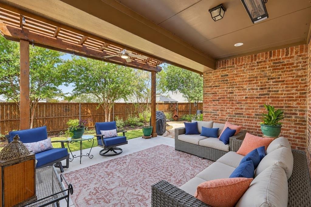 Maison à Little Elm, Texas, États-Unis 2 - 19104896