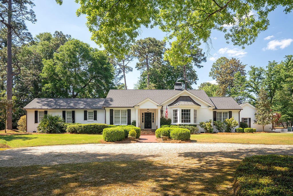 House in Aiken, South Carolina, United States 1 - 19103367