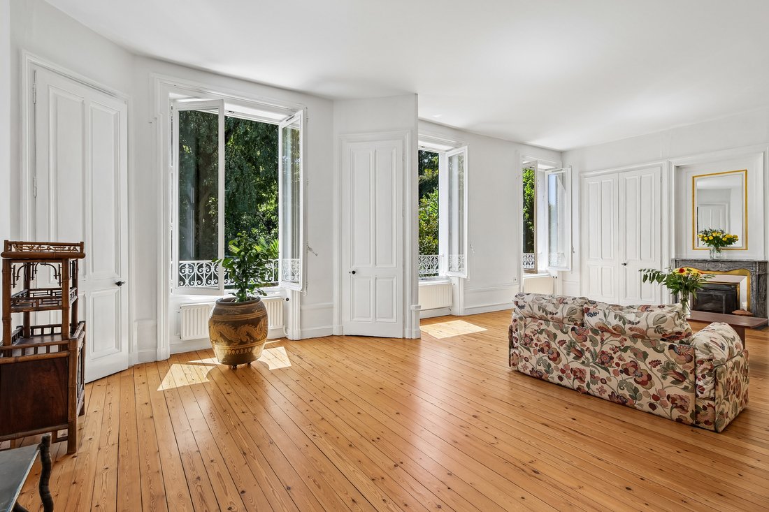 Wohnung in Sainte-Foy-lès-Lyon, Auvergne-Rhone-Alpen, Frankreich 1 - 19103750