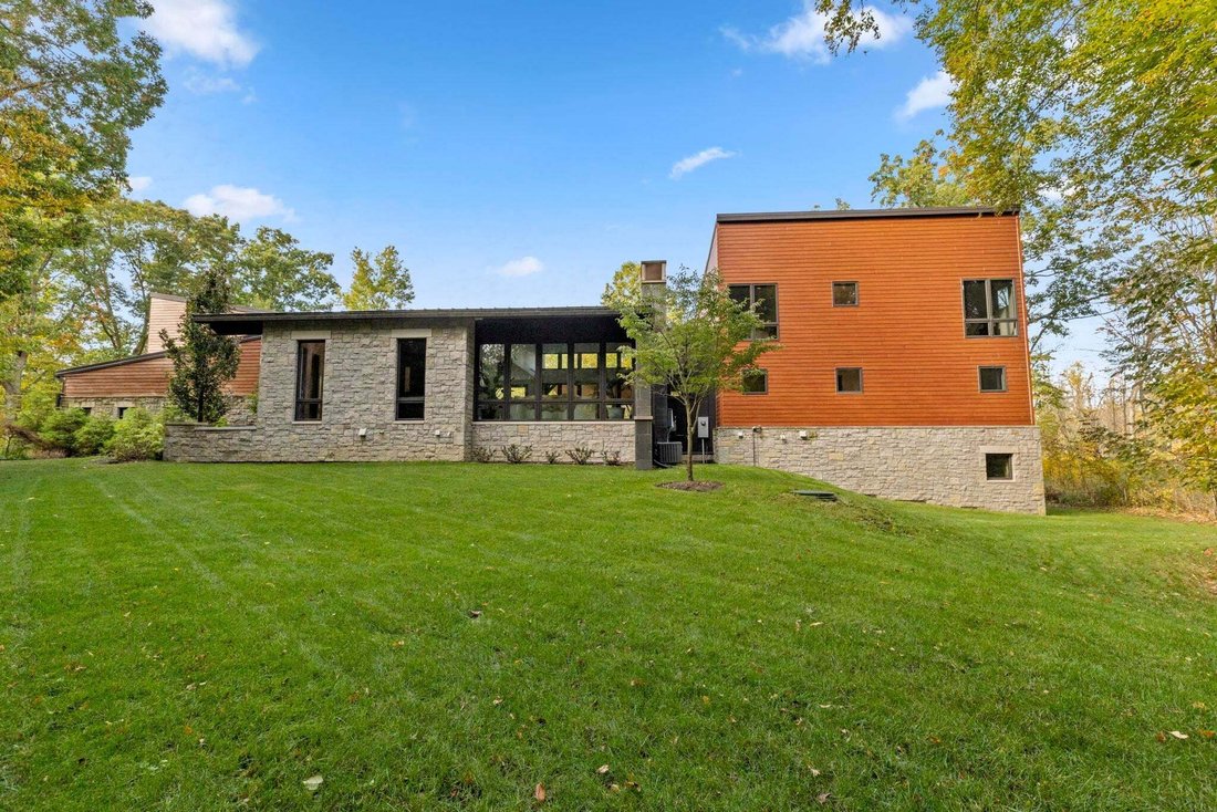 Haus in Clarkston, Michigan, Vereinigte Staaten 2 - 19104370