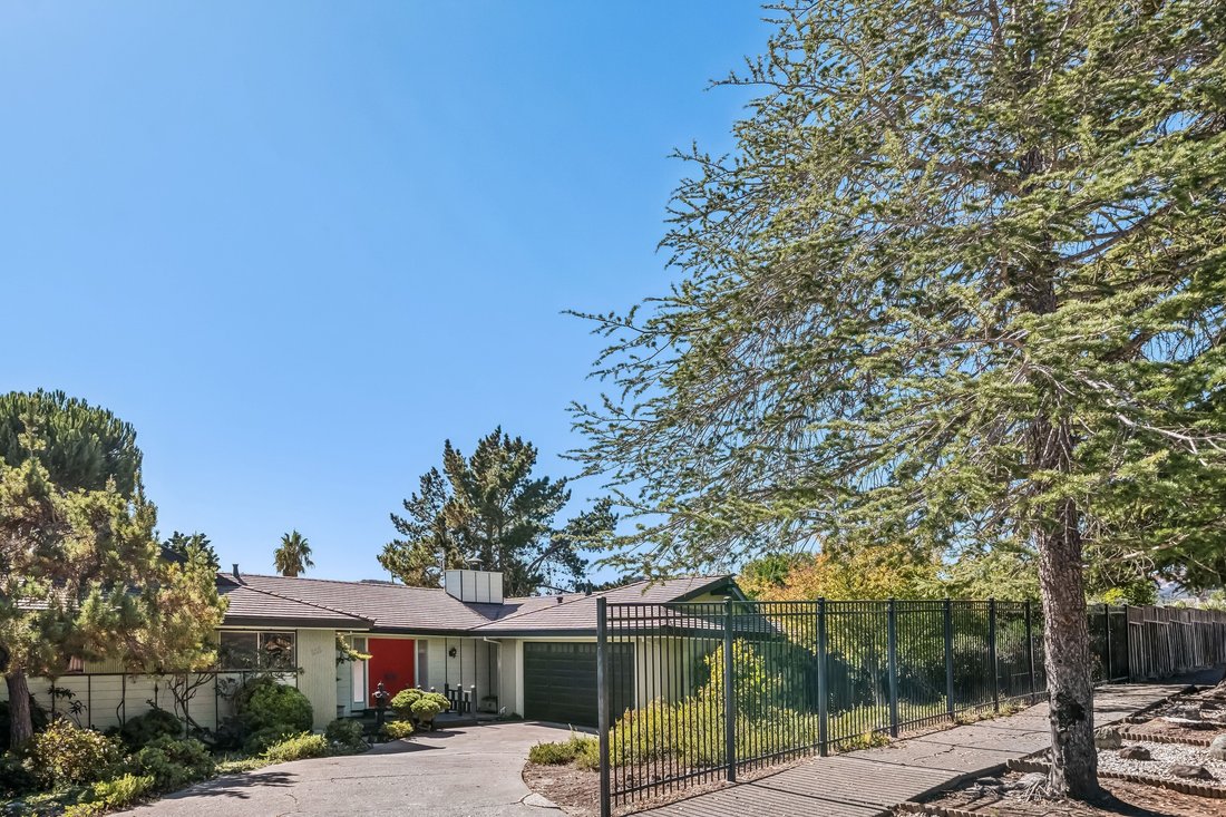 House in San Rafael, California, United States 5 - 19105576