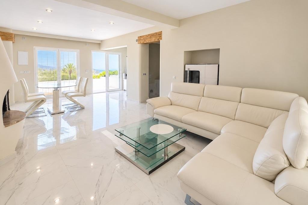 Villa in Altea Hills, Altea, Land Valencia 3 - 19105617