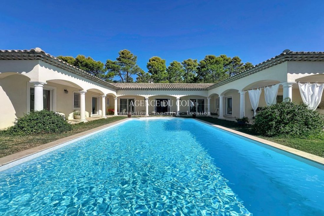 Casa a Centre Ancien, Draguignan, Francia 1 - 19105339