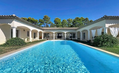 House in Centre Ancien, Draguignan, France 1