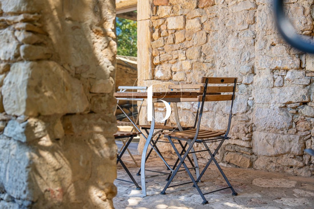 Maison à Saint-Pons-la-Calm, Occitanie, France 1 - 19105100