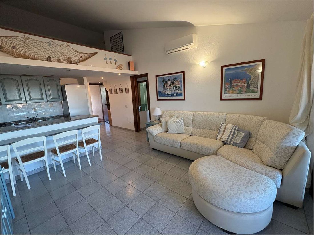Apartamento en Loiri Porto San Paolo, Cerdeña, Italia 4 - 18534634