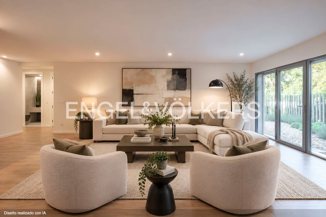 Apartamento en Lumiar, Lisboa, Portugal 5 - 19090877