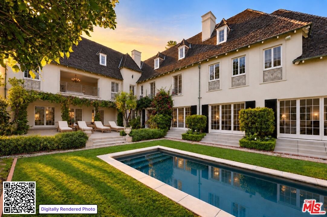 Casa a Los Angeles, California, Stati Uniti 1 - 19105189