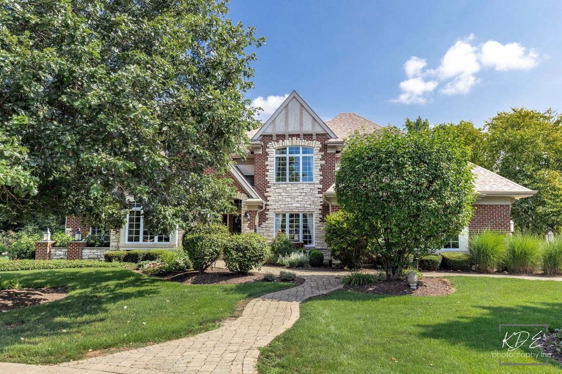 House in Orland Park, Illinois, United States 2 - 19104685