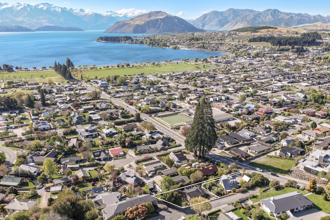 Maison à Wanaka, Otago, Nouvelle-Zélande 2 - 18497722
