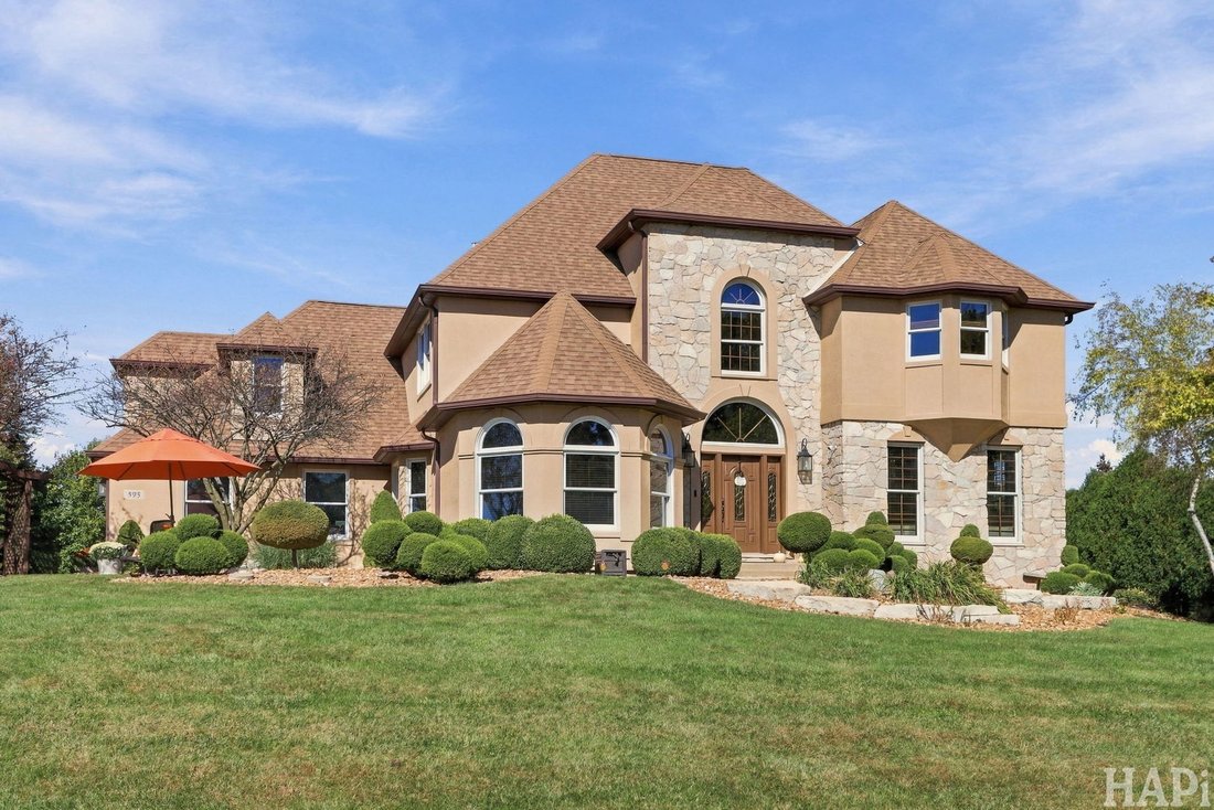 House in Antioch, Illinois, United States 3 - 19104744