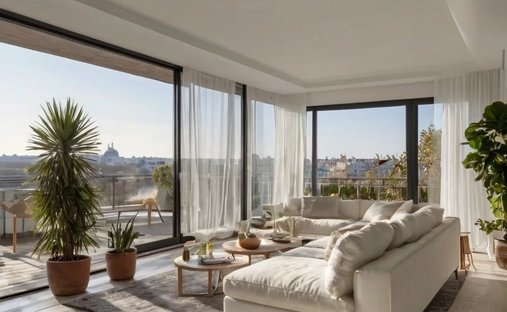 Maison à Sainte-Foy-lès-Lyon, Auvergne-Rhône-Alpes, France 1