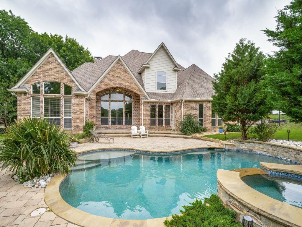 House in Seagoville, Texas, United States 1 - 19104927