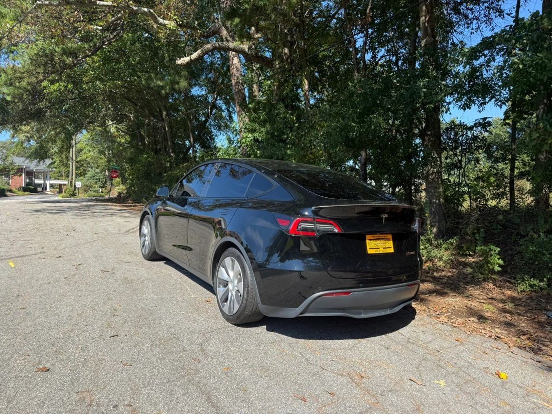 Suv in Lithia Springs, GA, United States 3 - 19067634