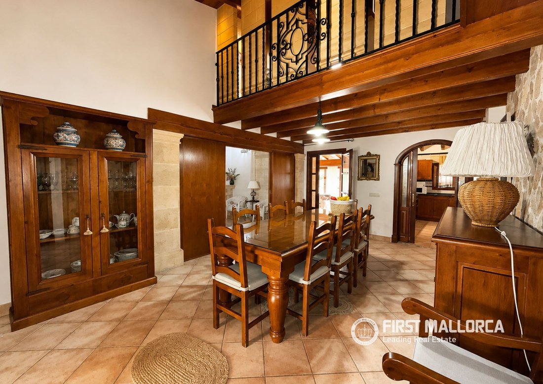 Finca in Muro, Balearische Inseln, Spanien 5 - 19105527