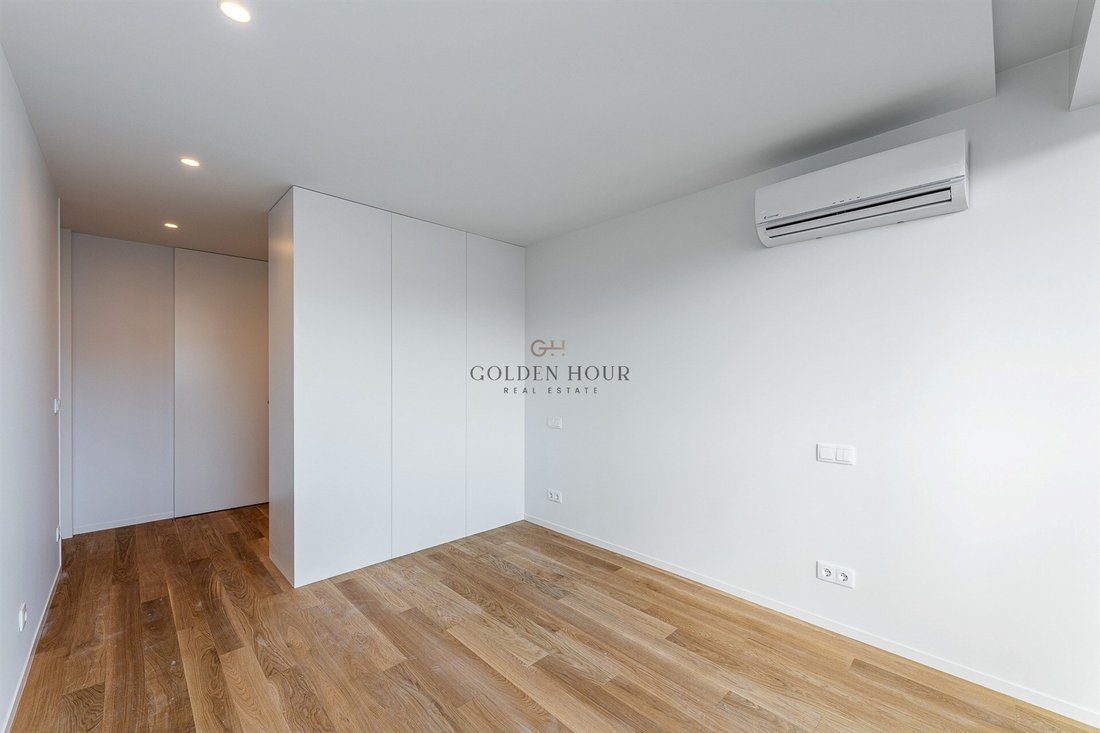 Apartamento en Matosinhos y Leca da Palmeira, Distrito de Oporto, Portugal 5 - 19104740