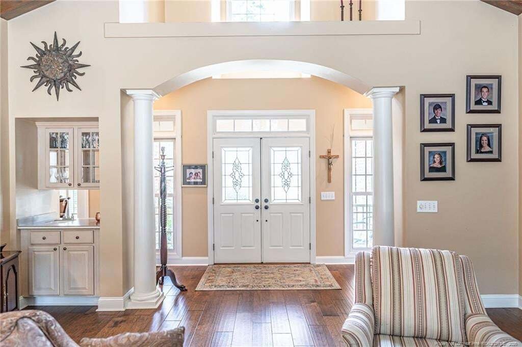 House in Southern Pines, North Carolina, United States 4 - 19104321
