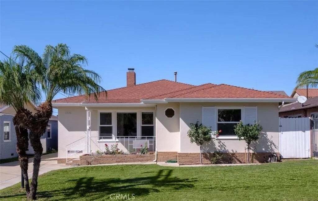 Haus in Redondo Beach, Kalifornien, Vereinigte Staaten 1 - 19104572
