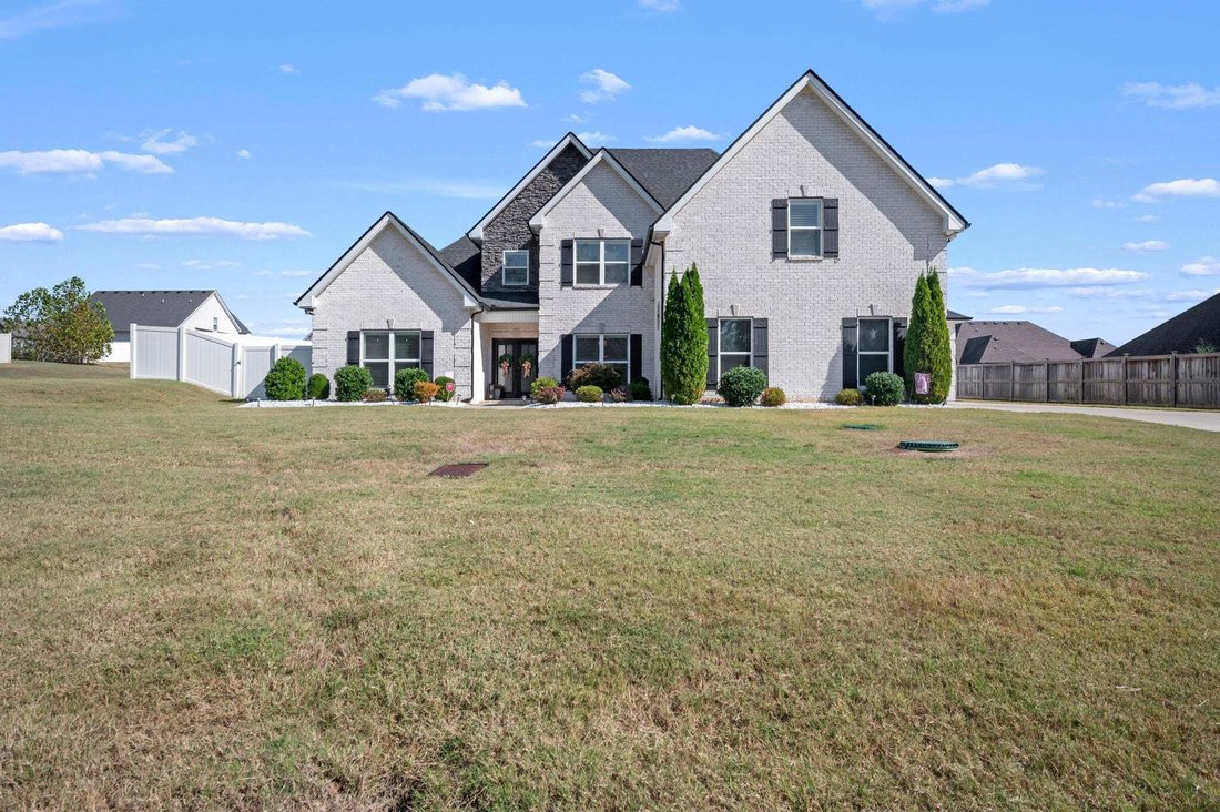 Haus in Murfreesboro, Tennessee, Vereinigte Staaten 1 - 19104185