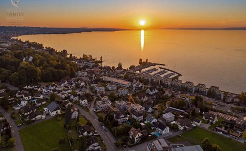 Appartamento a Thal, Cantone di San Gallo, Svizzera 1
