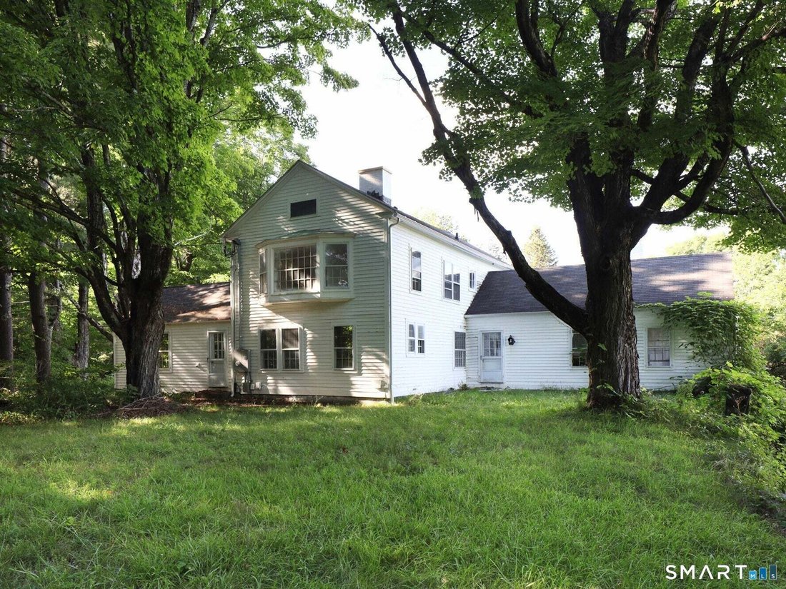 House in Winsted, Connecticut, United States 5 - 19103532
