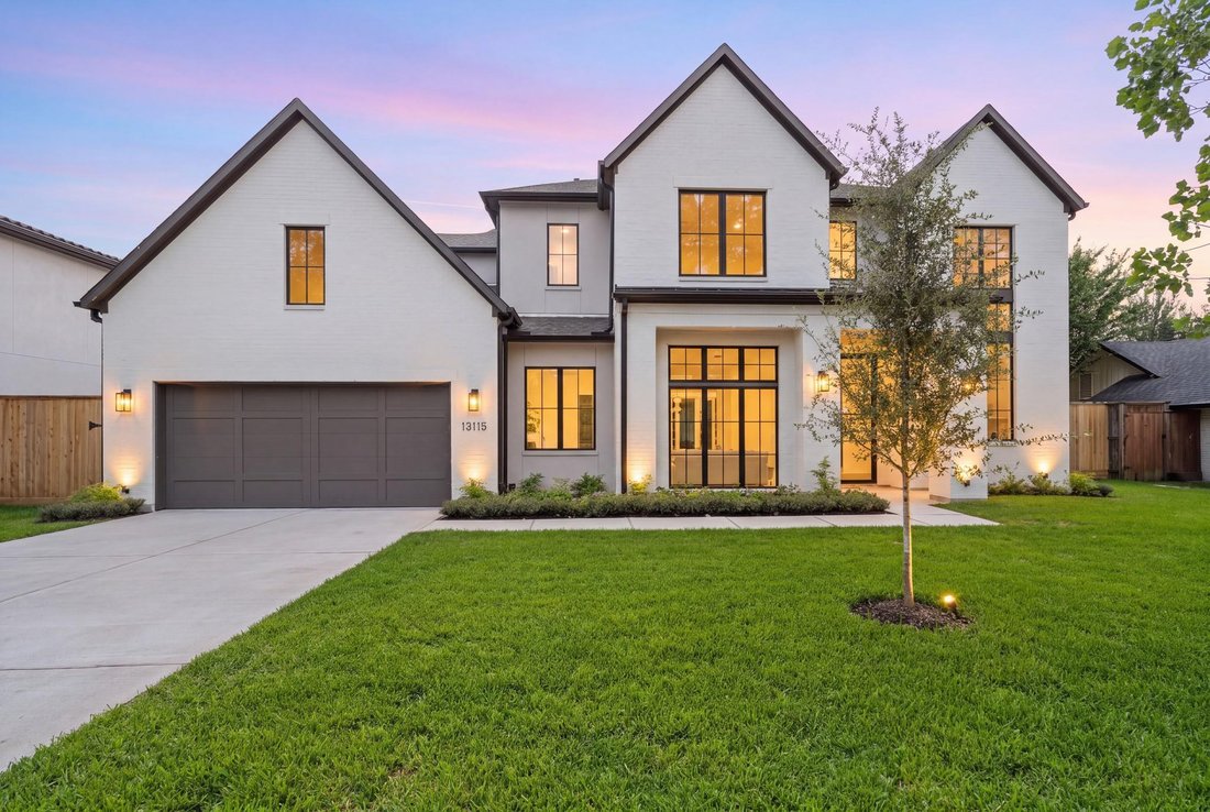 House in Houston, Texas, United States 1 - 19104832