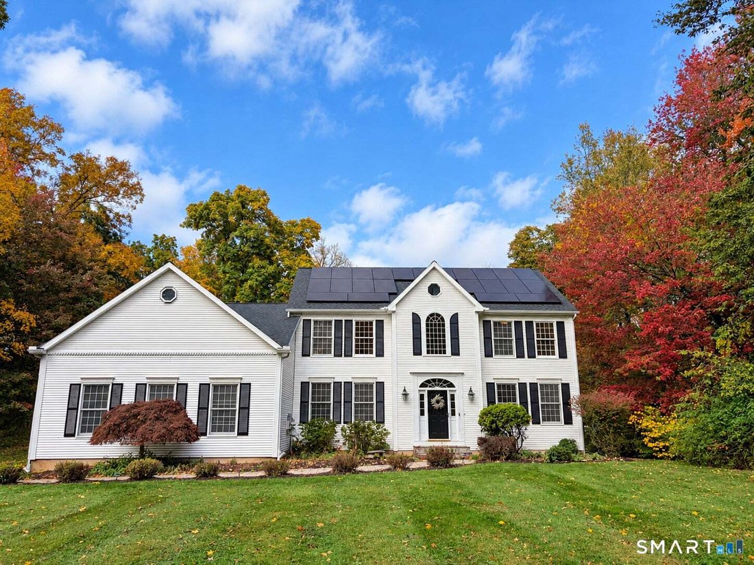 Stadthaus in Southbury, Connecticut, Vereinigte Staaten 1 - 19104062