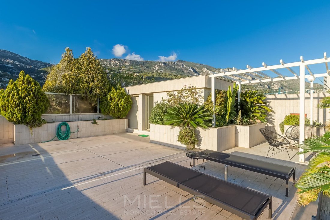 Appartement en Monaco, Monaco 2 - 19106335