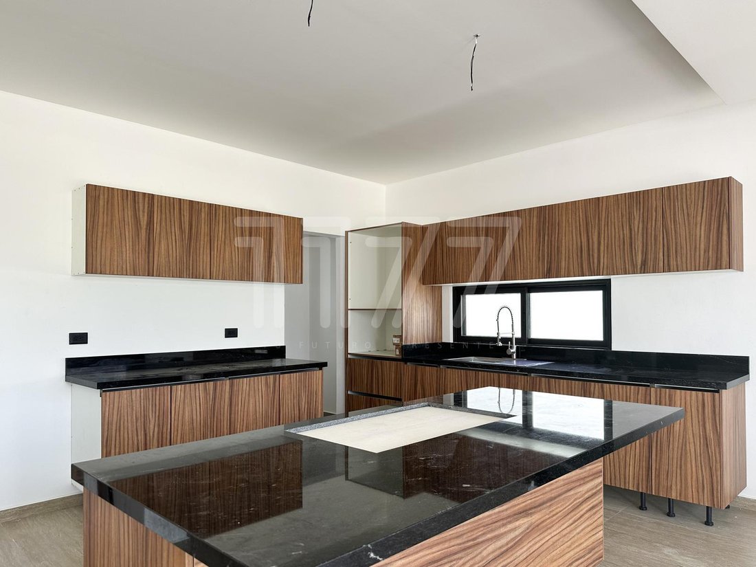 Haus in Cancún, Quintana Roo, Mexiko 4 - 19106235