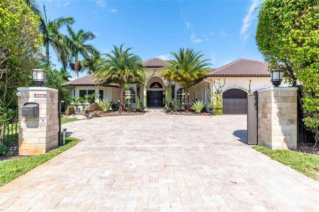 Casa a Plantation, Florida, Stati Uniti 2 - 19104448