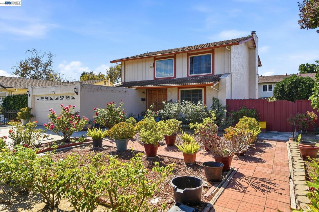 House in San Jose, California, United States 3 - 19103890