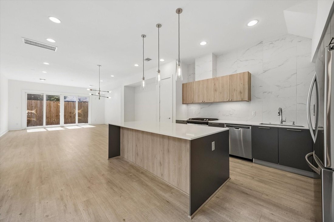 House in Houston, Texas, United States 2 - 19104812