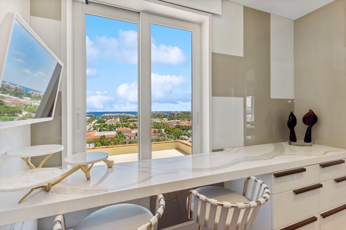 Condominio en Palm Beach, Florida, Estados Unidos 4 - 19105301