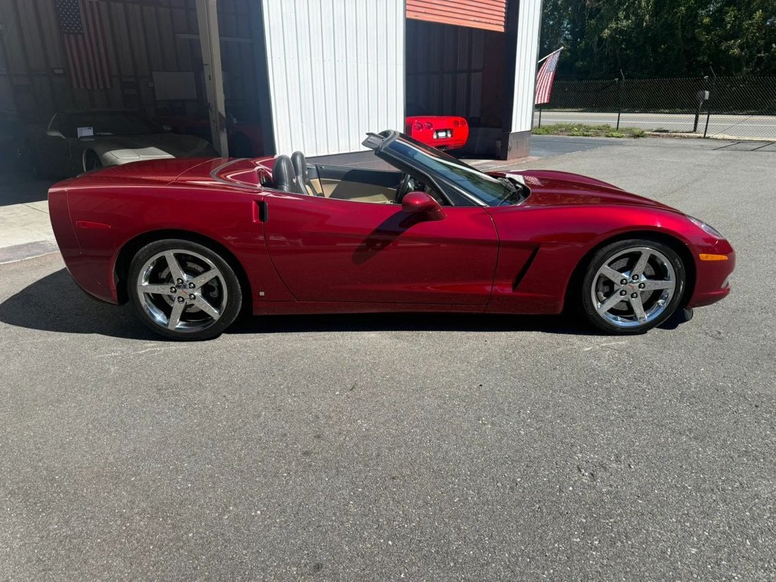 Cabriolet in Kingsland, GA, United States 5 - 19105706