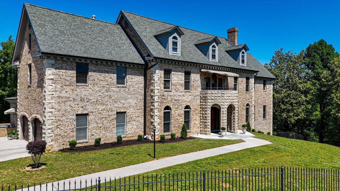 House in Chattanooga, Tennessee, United States 5 - 17939365