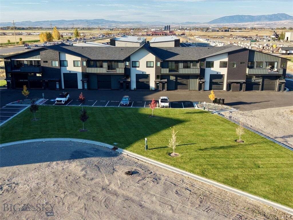 Condominio a Bozeman, Montana, Stati Uniti 2 - 16983808