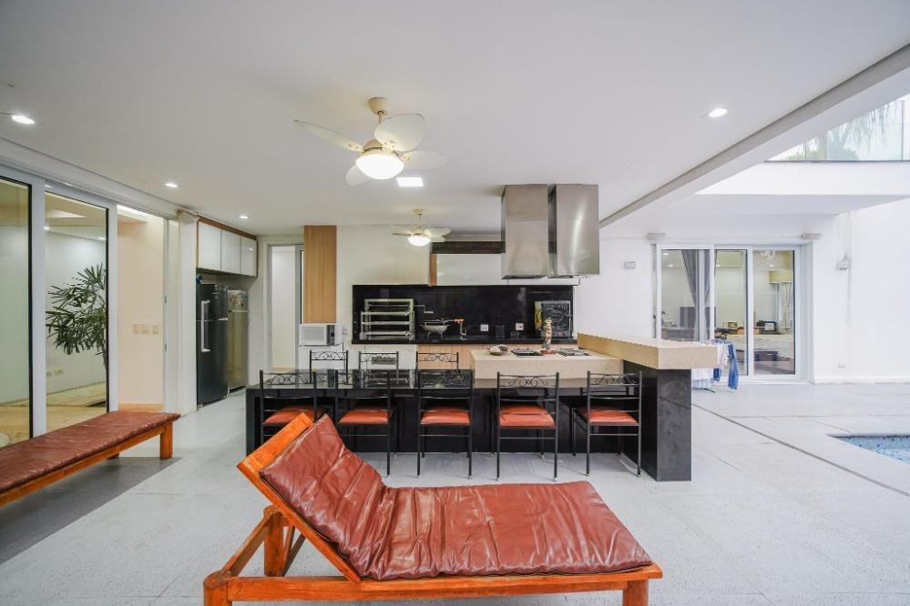 Appartement à Santana de Parnaíba, São Paulo, Brésil 5 - 19103036