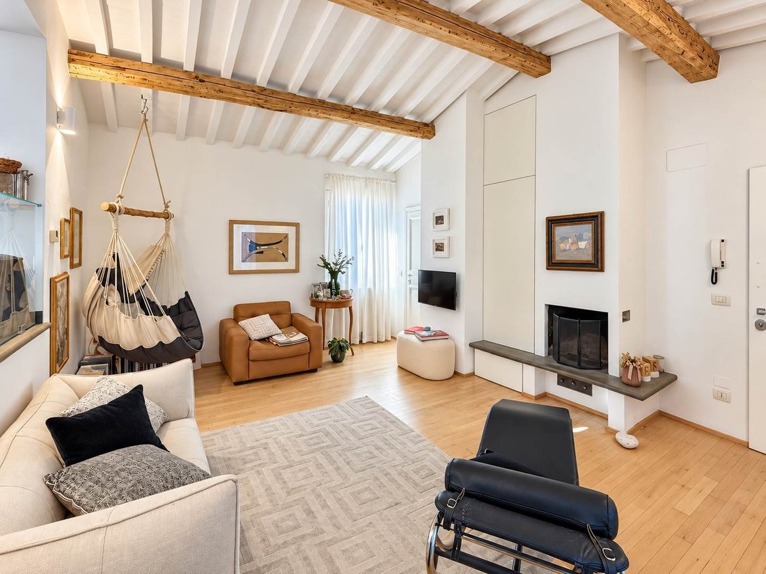 Appartement à Le Cure, Florence, Italie 5 - 19105072