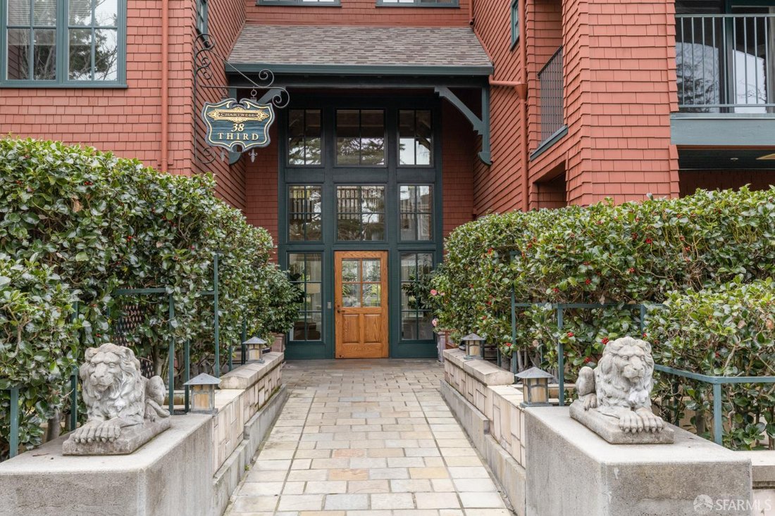 Condo in Los Altos Hills, California, United States 1 - 19103490