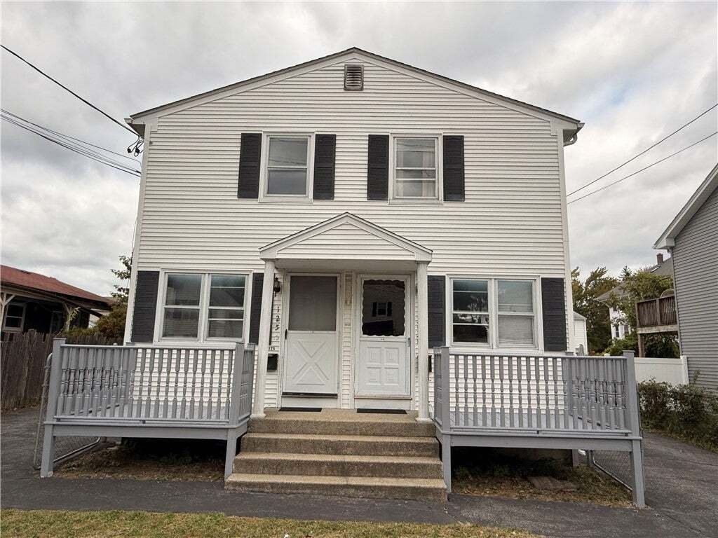 Cranston, Rhode Island, United States 1 - 19103513