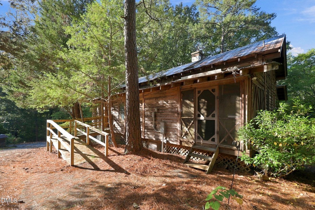 Casa en Pittsboro, Carolina del Norte, Estados Unidos 5 - 19104311