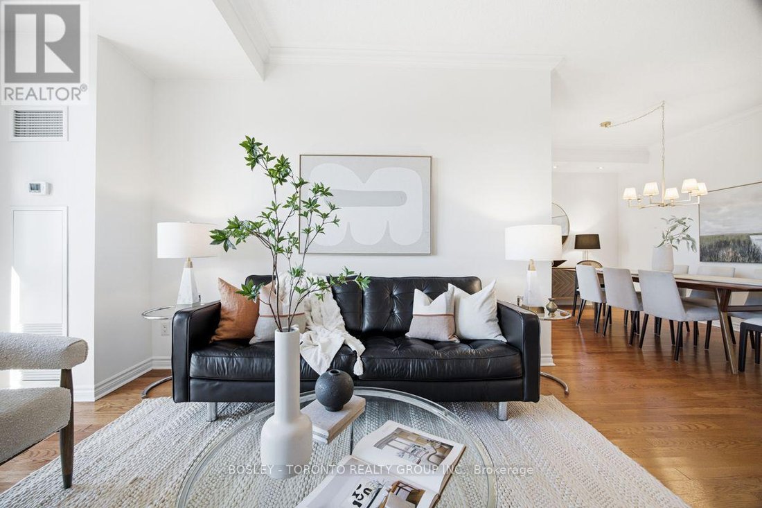 Condo in Toronto, Ontario, Canada 3 - 19106313