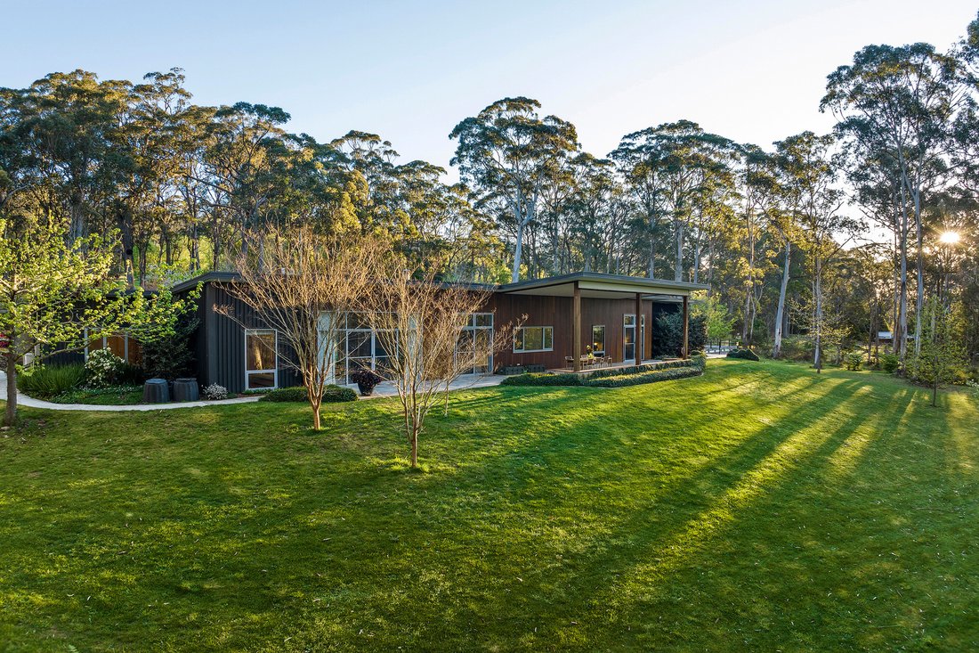 Casa a Glenquarry, Nuovo Galles del Sud, Australia 2 - 19103251