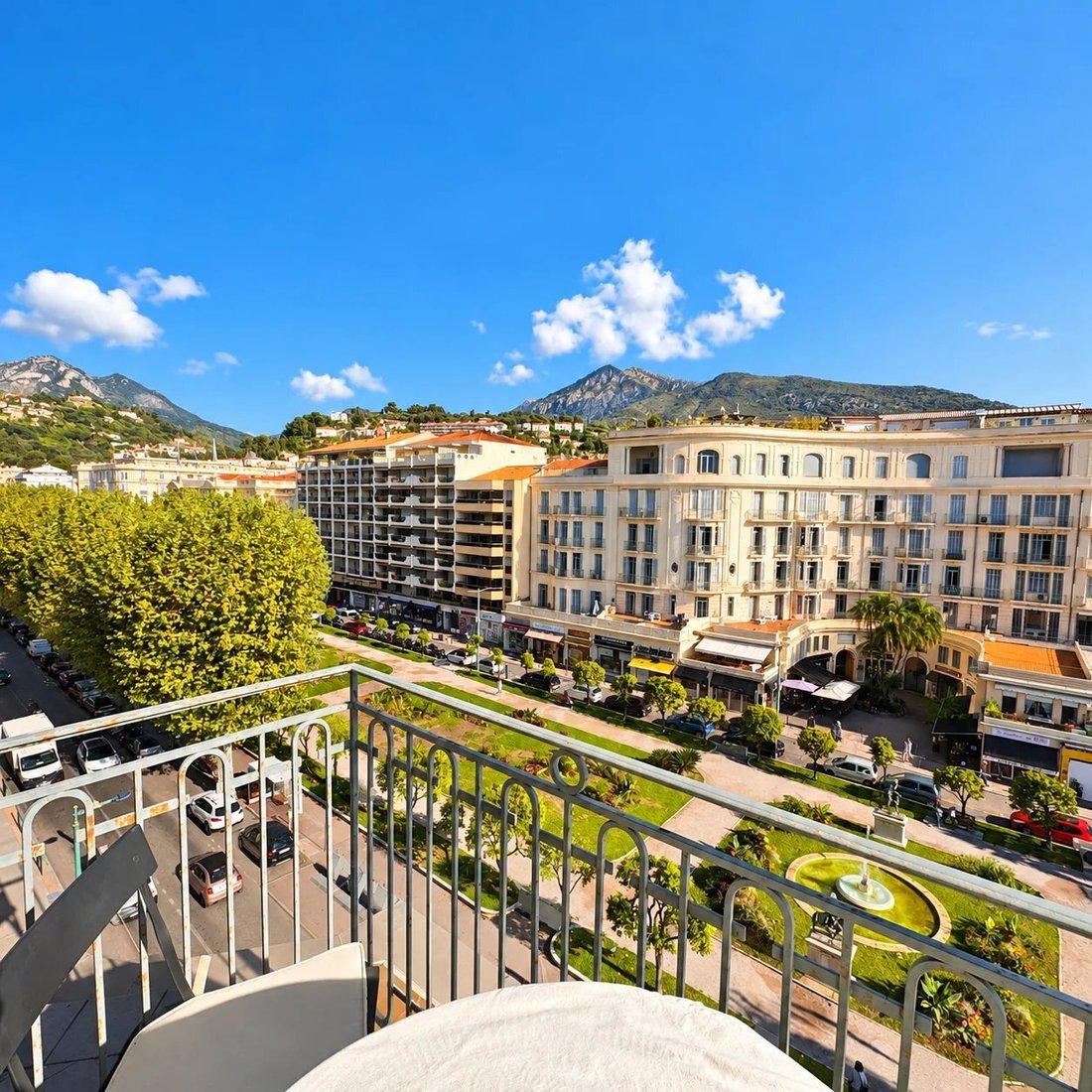 Wohnung in Französische Riviera, Provence-Alpes-Côte d'Azur, Frankreich 2 - 19105460