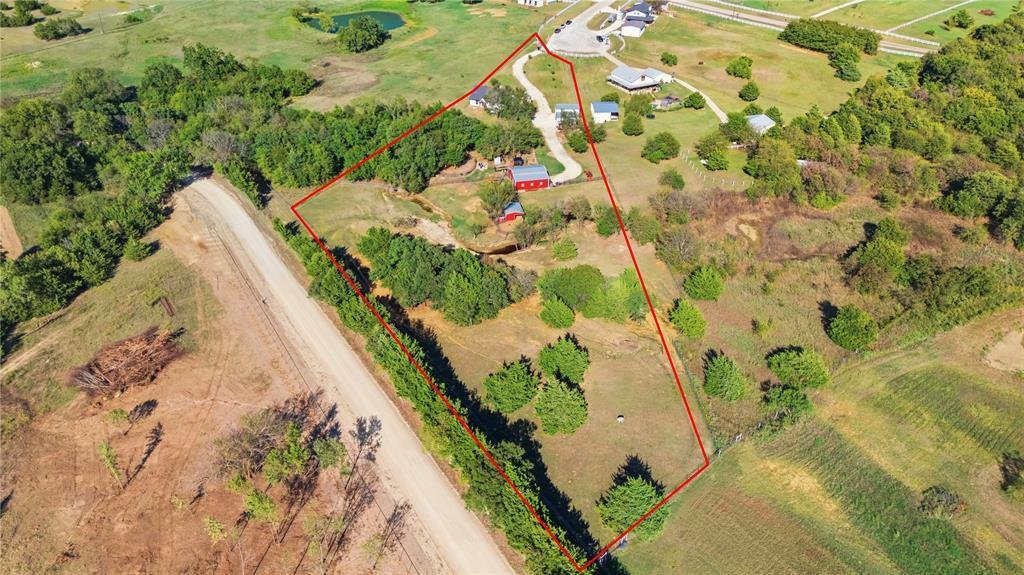 Farm Ranch in Whitesboro, Texas, Vereinigte Staaten 4 - 19104937