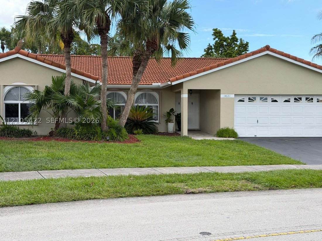 Haus in West Miami, Florida, Vereinigte Staaten 3 - 19103819